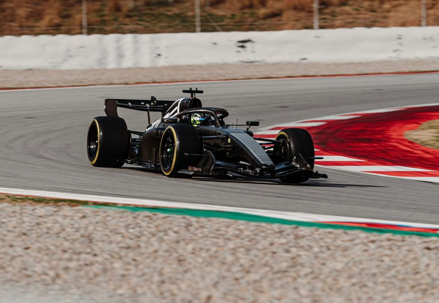 Every 2026 F1 car and livery revealed so far