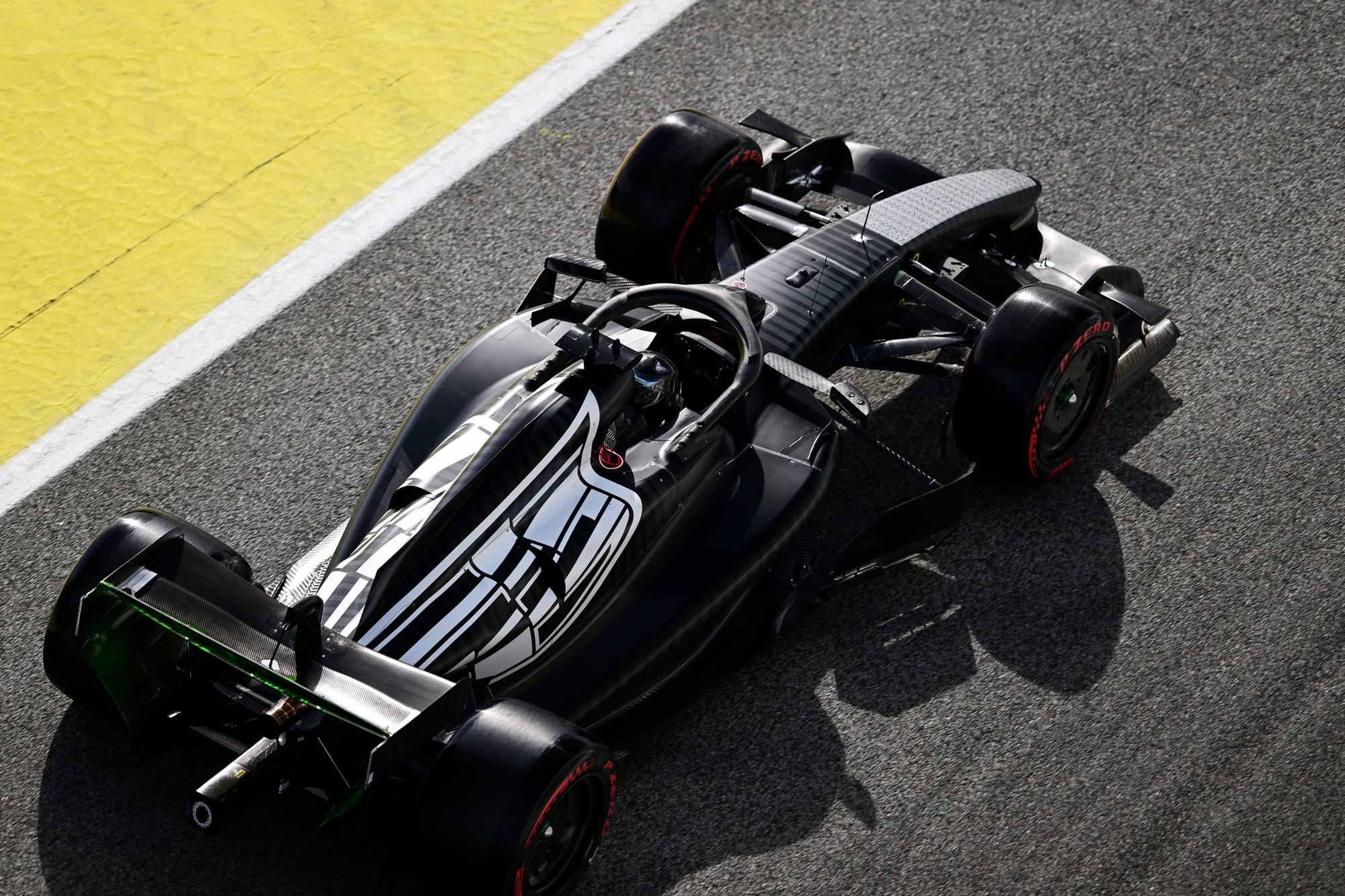 Why Cadillac is on target to clear its biggest F1 hurdle