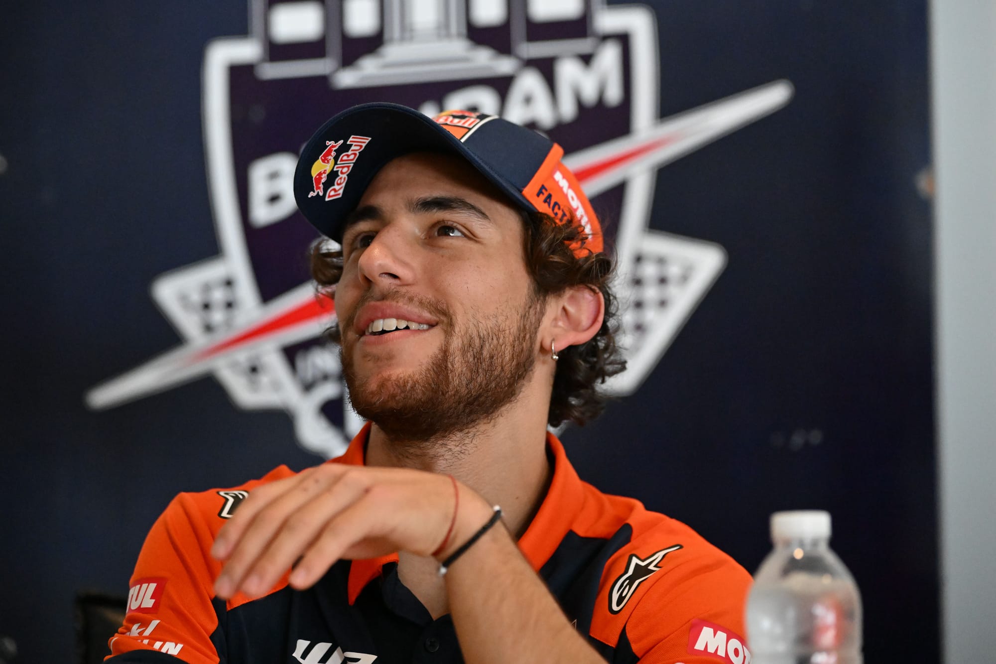 Six 2027 MotoGP options for Yamaha now Bagnaia's said no