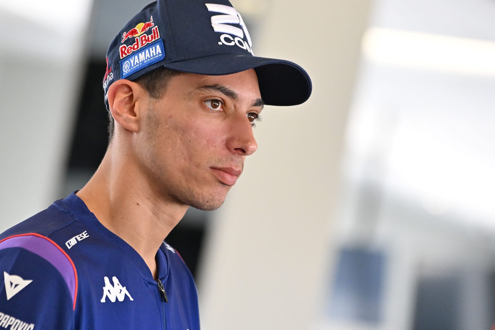 Six 2027 MotoGP options for Yamaha now Bagnaia's said no