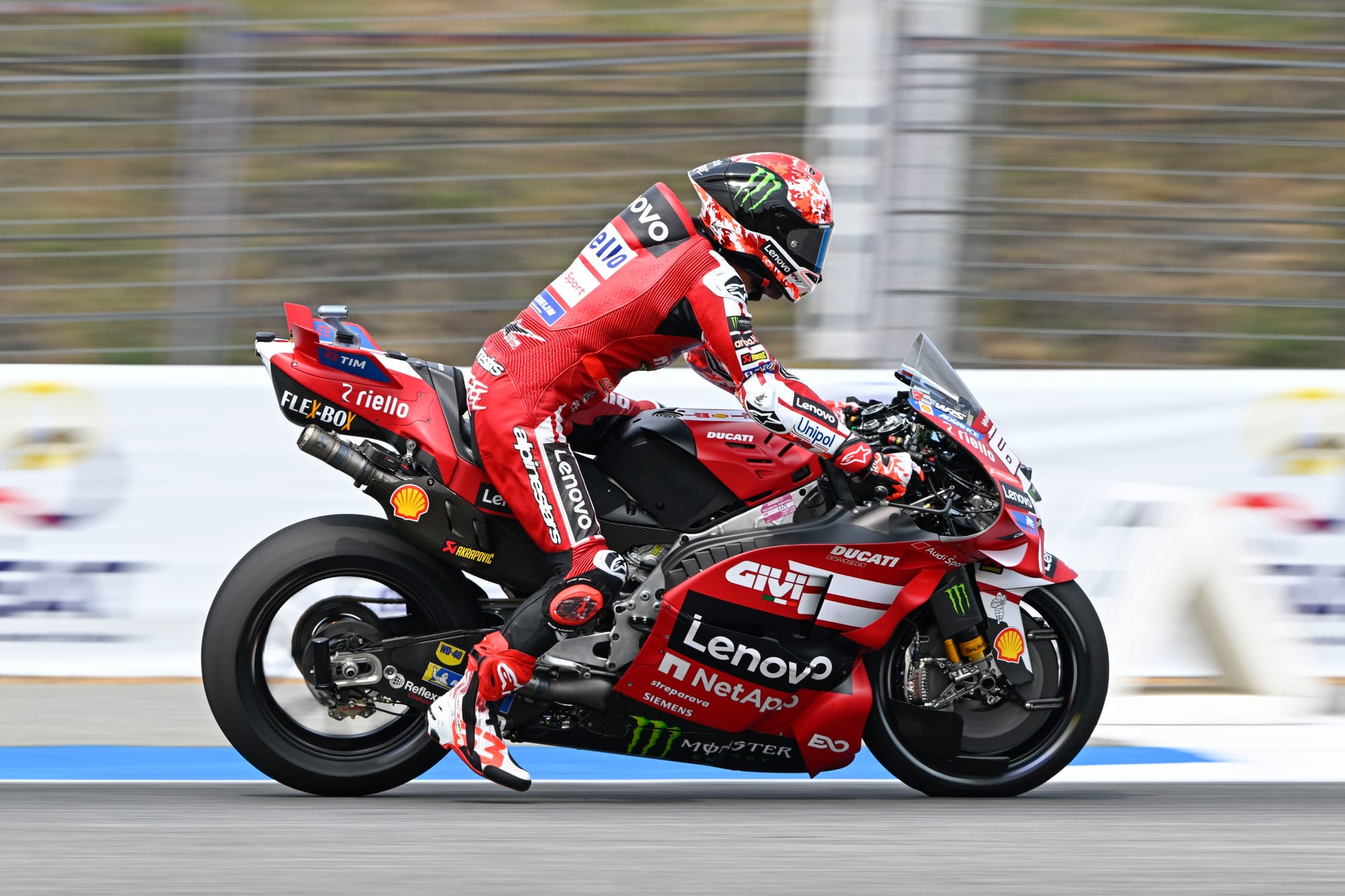 7 things we learned from first MotoGP Friday of 2026