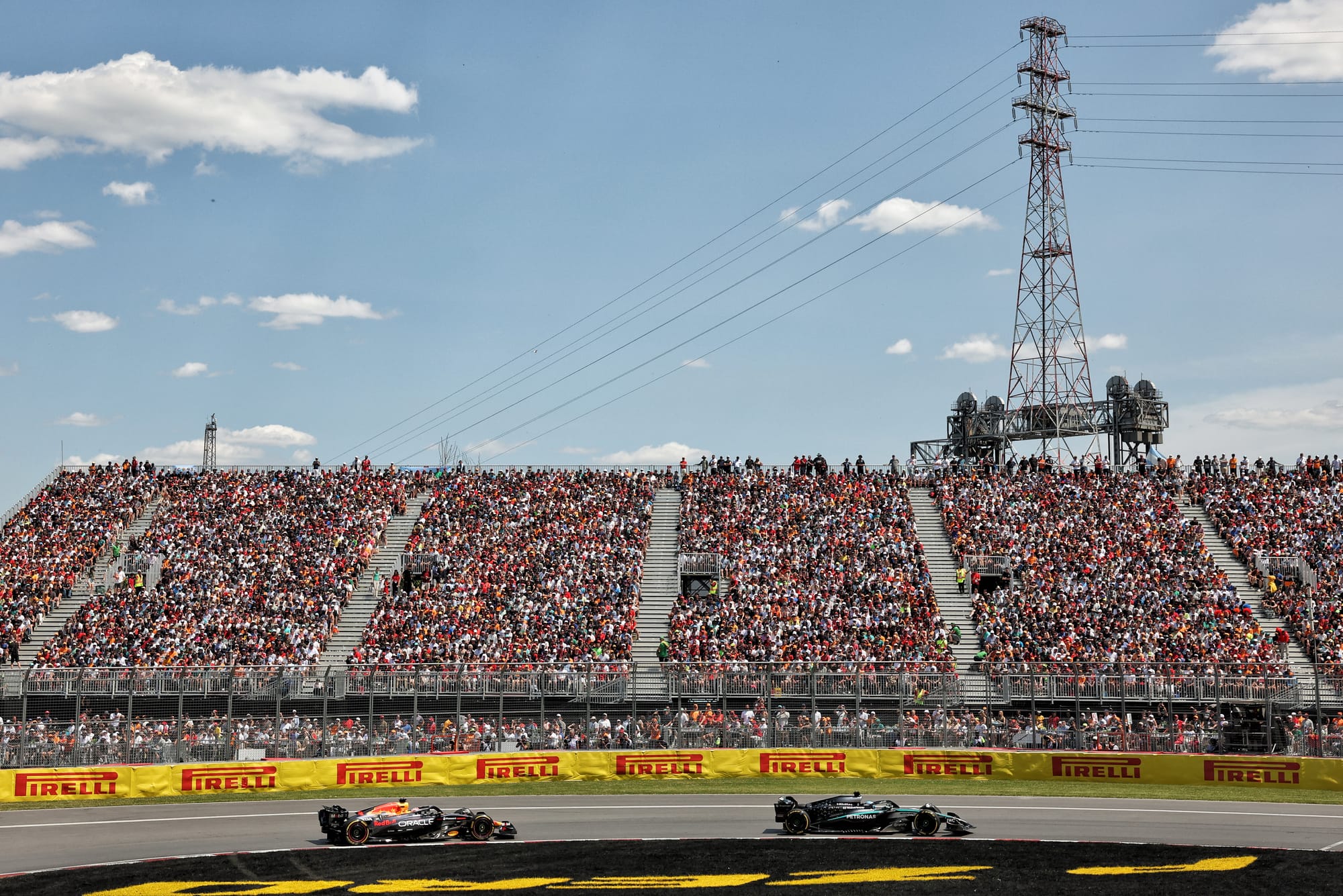Netflix to show its first live F1 race as part of Apple TV deal