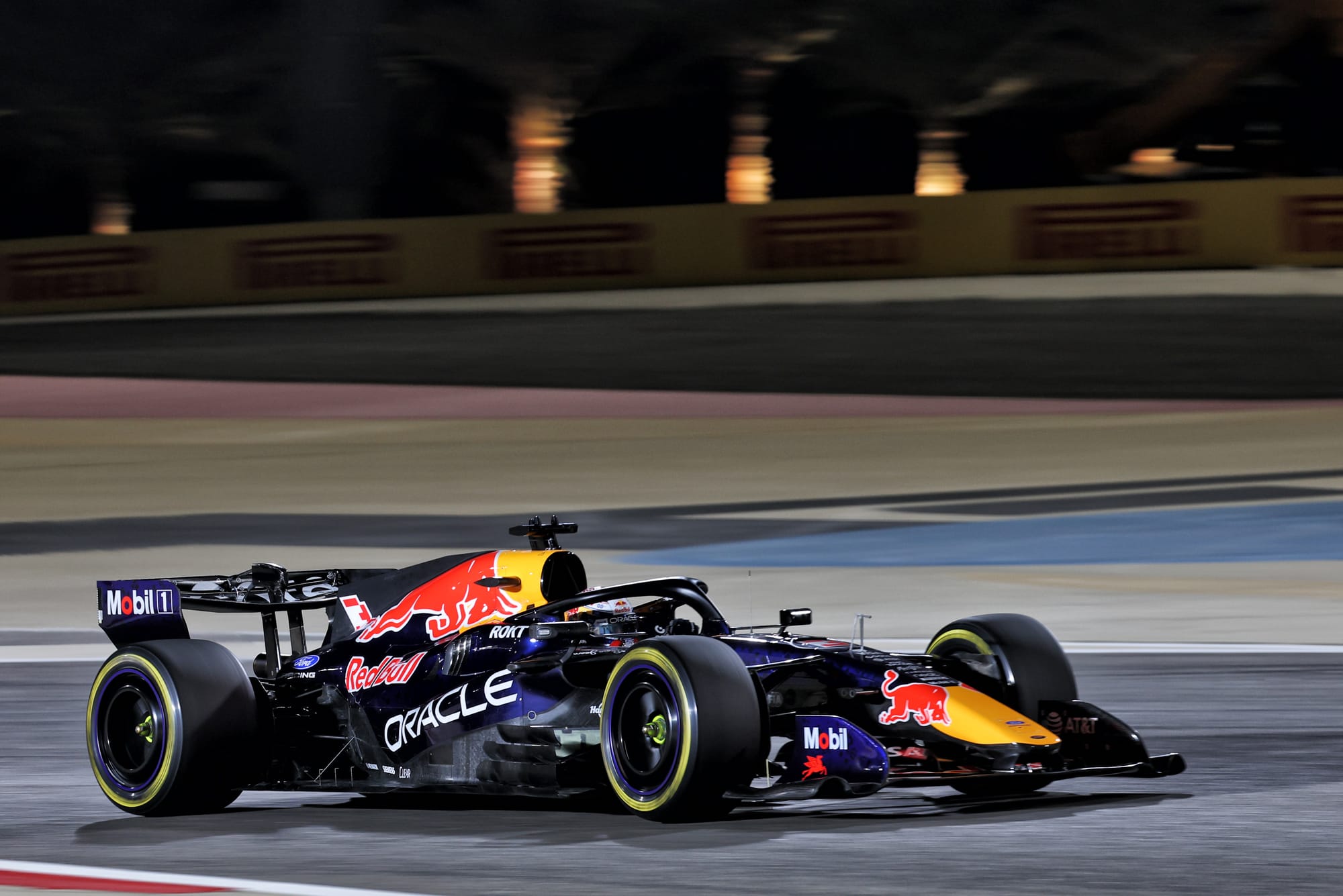 'Anti-racing' - Verstappen's scathing F1 2026 car review