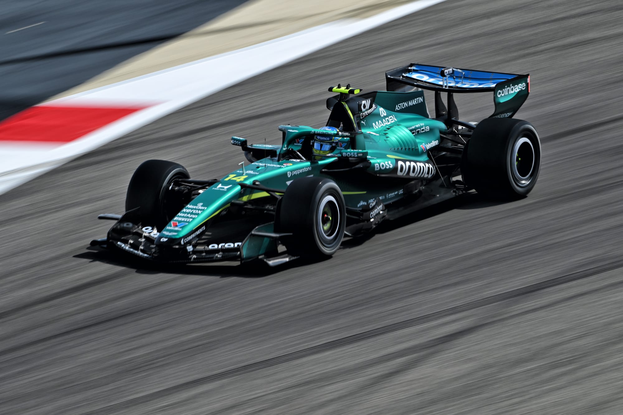 Ranking the 2026 F1 liveries from worst to best - a designer's verdict