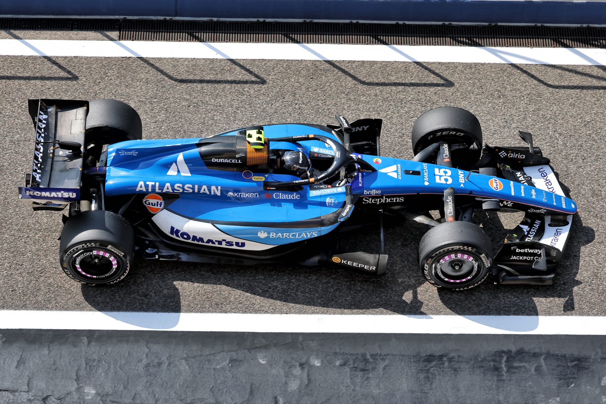 Ranking the 2026 F1 liveries from worst to best - a designer's verdict