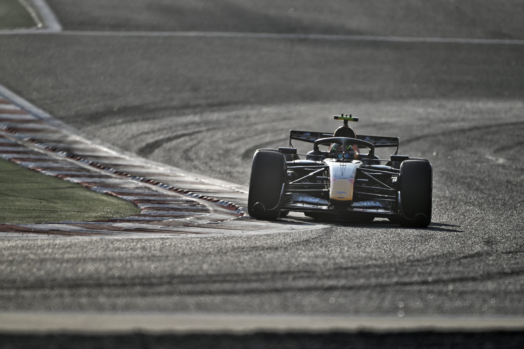 Why Red Bull thinks its 2026 F1 car is fourth fastest at best