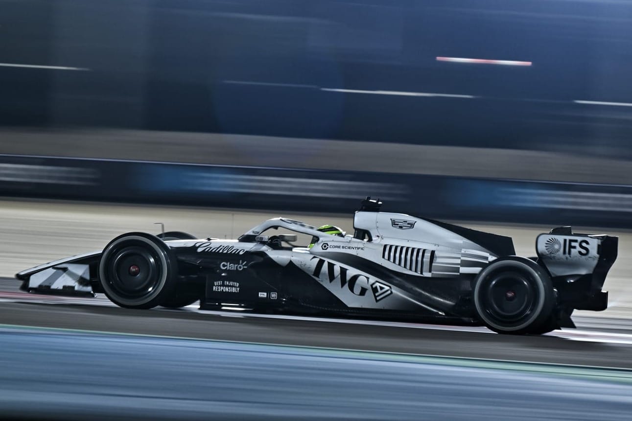 Ranking the 2026 F1 liveries from worst to best - a designer's verdict