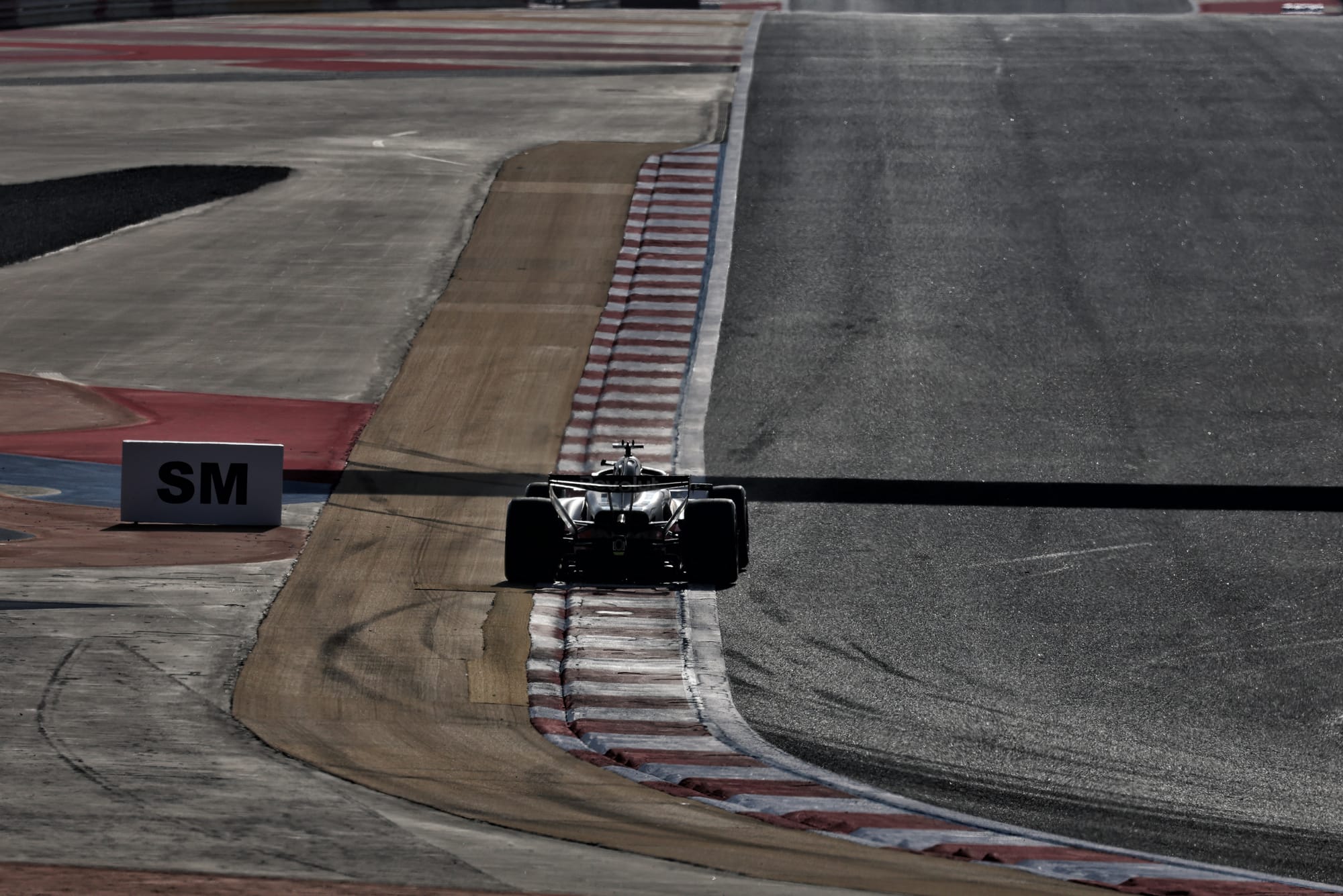 More 'real action' on Fridays? F1 plans weekend format changes