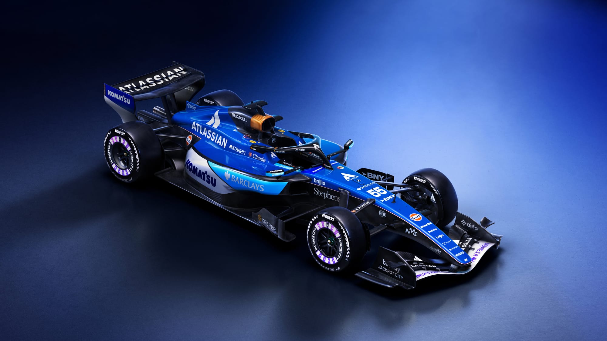 Every 2026 F1 car and livery revealed so far