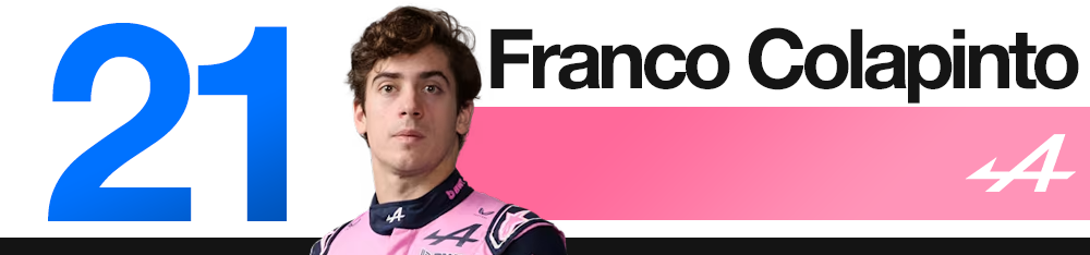 Edd Straw's 2026 Japanese Grand Prix F1 driver rankings