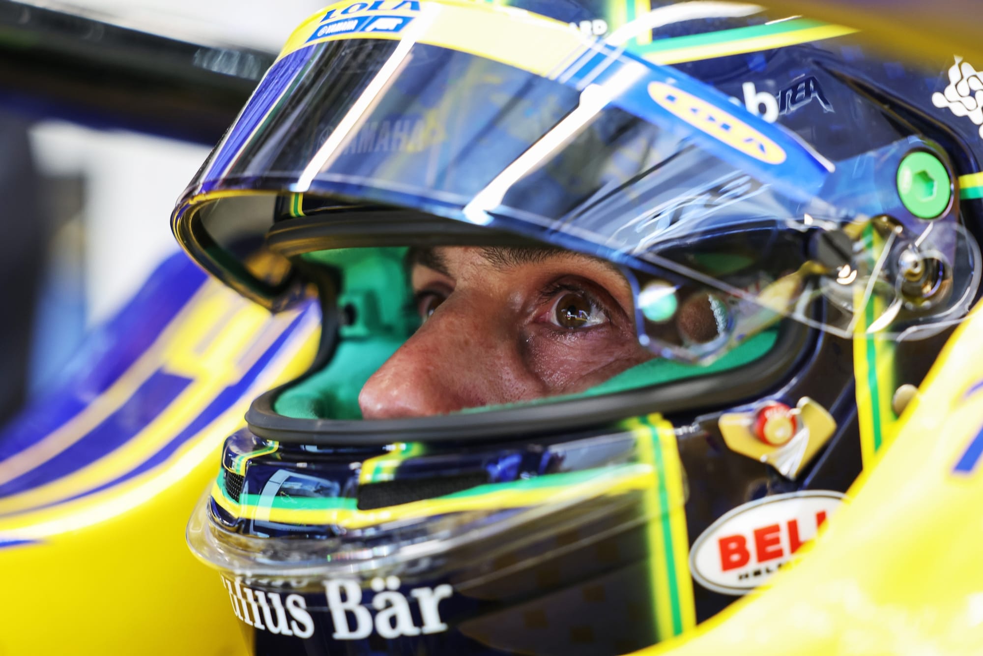 'We've tried talking' - why Formula E drivers made their incendiary move