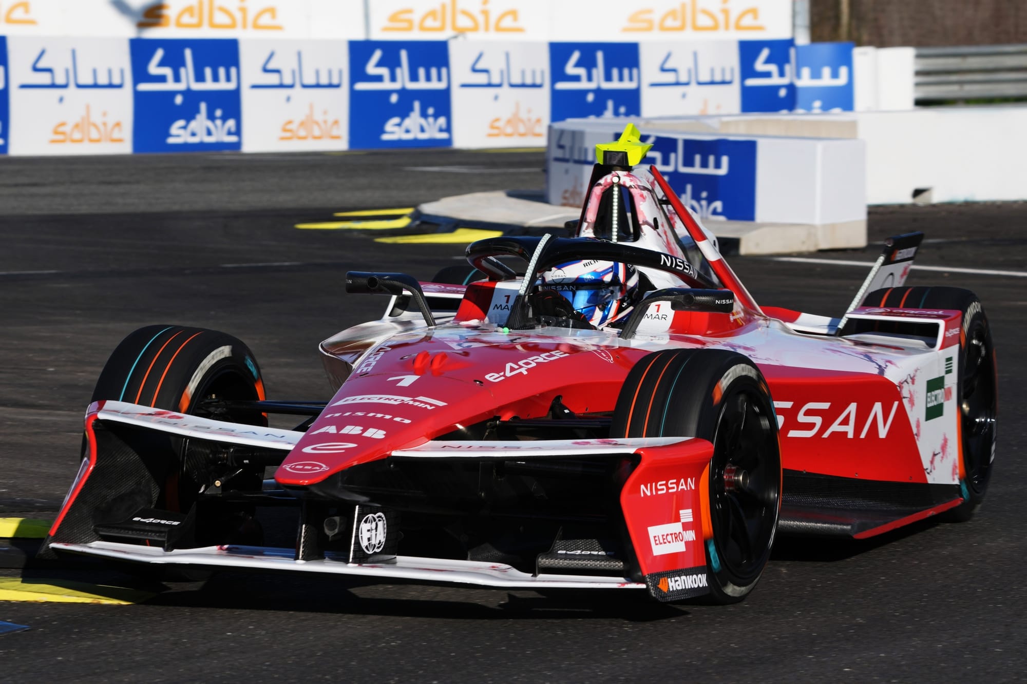 Five things we learned from an important Jarama Formula E test