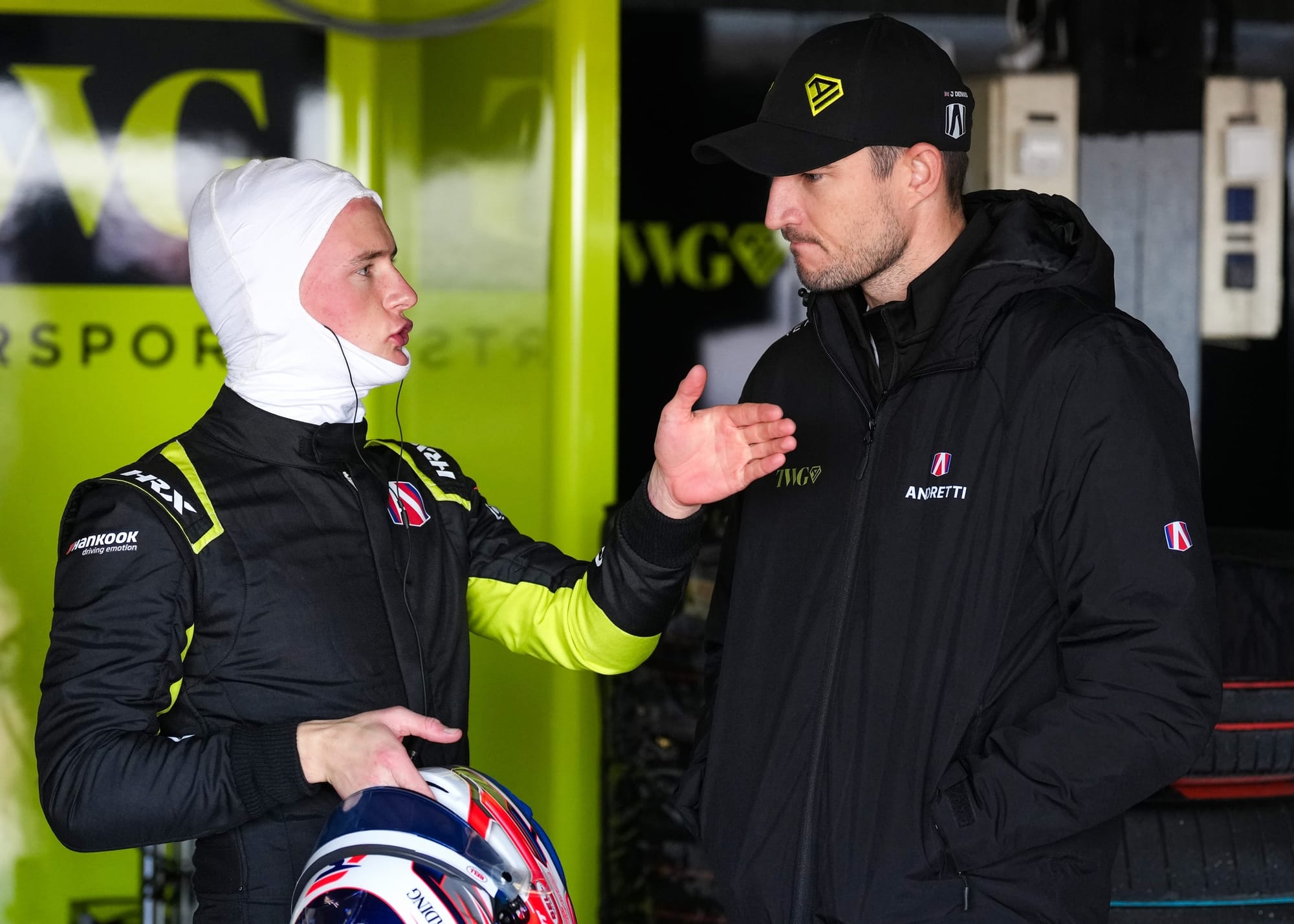 Five things we learned from an important Jarama Formula E test