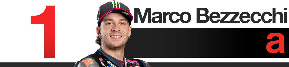 Brazilian Grand Prix 2026 MotoGP rider rankings