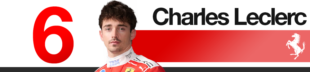 Edd Straw's 2026 F1 Chinese Grand Prix driver rankings