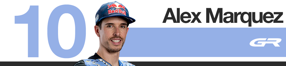 Grand Prix of the Americas 2026 MotoGP rider rankings