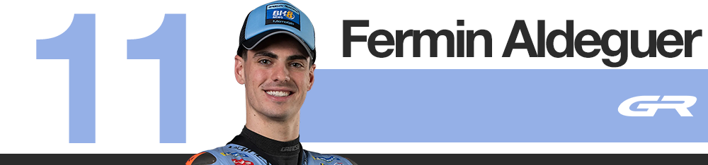 Grand Prix of the Americas 2026 MotoGP rider rankings