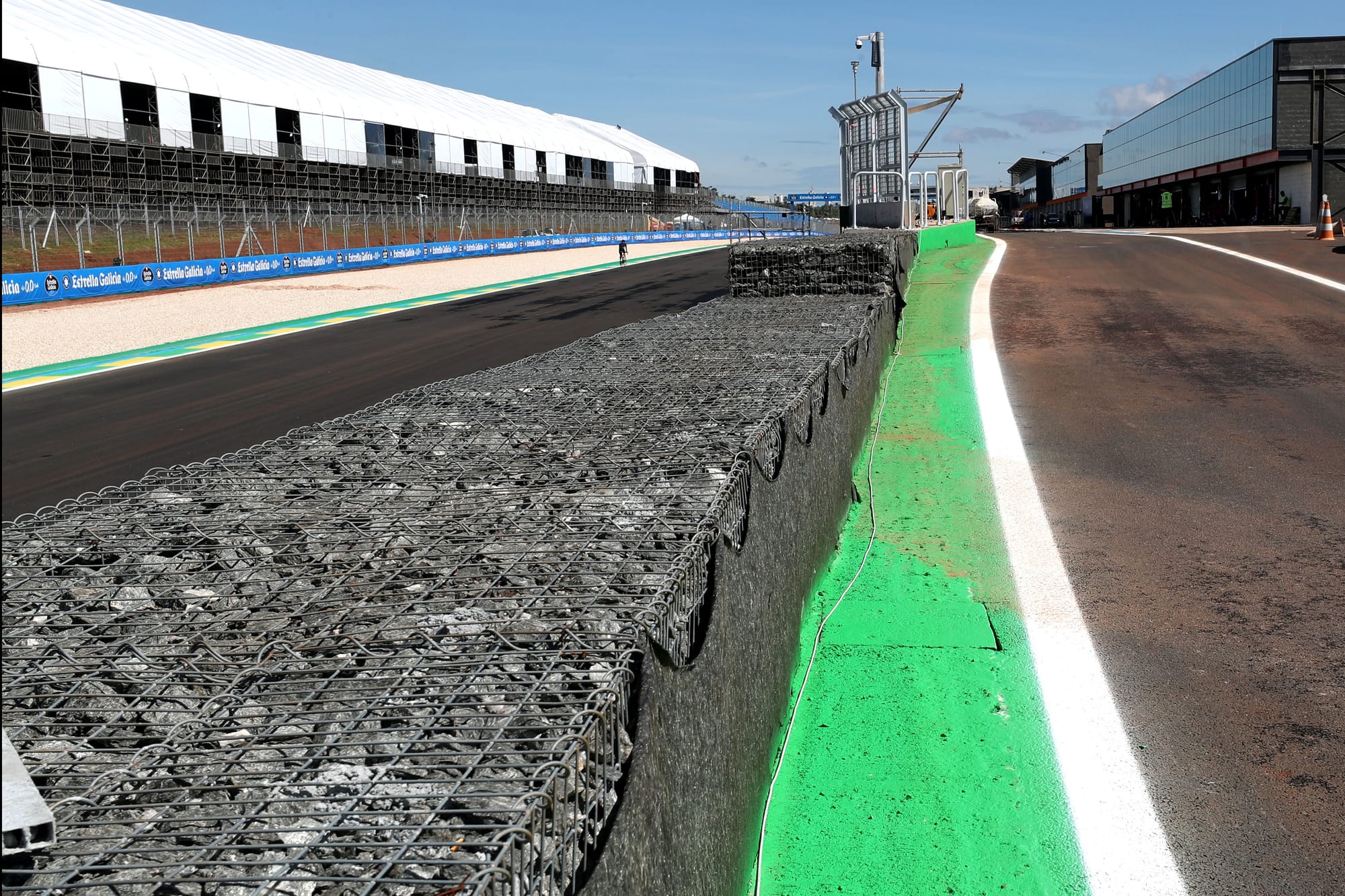 What we've already learned about MotoGP's unique Brazilian GP track