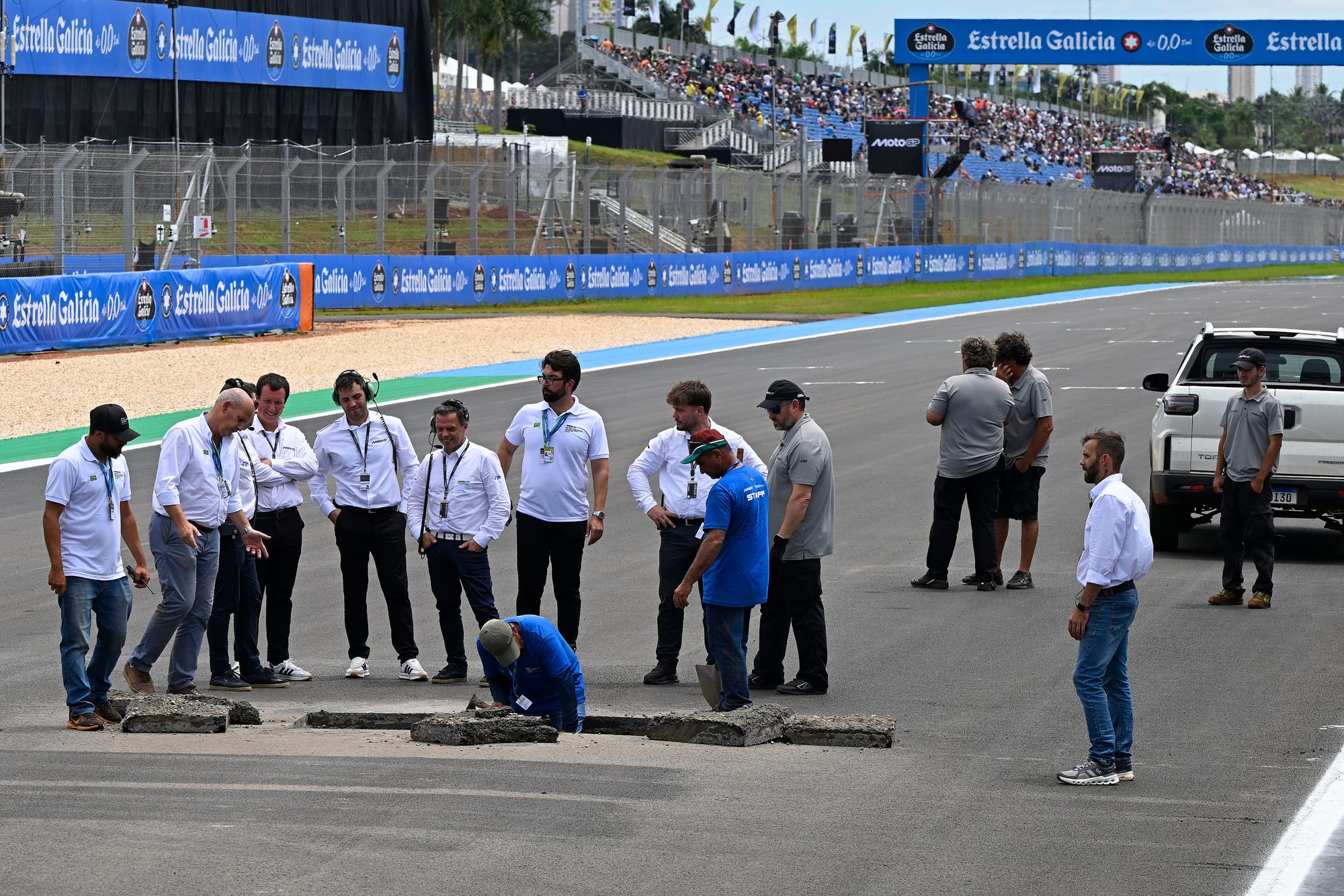 How FIM's responded to MotoGP's chaotic Brazil return