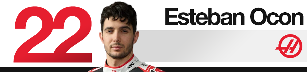 Edd Straw's 2026 F1 Chinese Grand Prix driver rankings