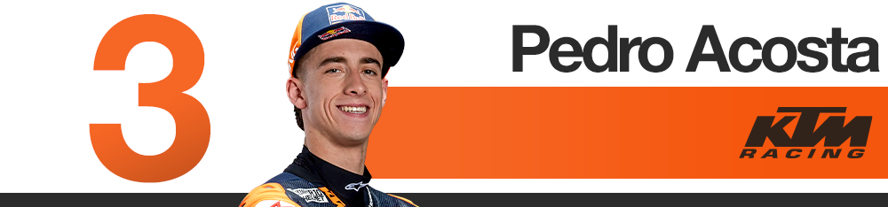 Grand Prix of the Americas 2026 MotoGP rider rankings