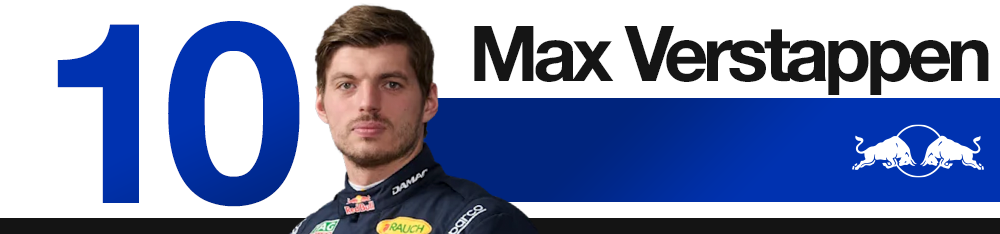 Edd Straw's 2026 F1 Chinese Grand Prix driver rankings