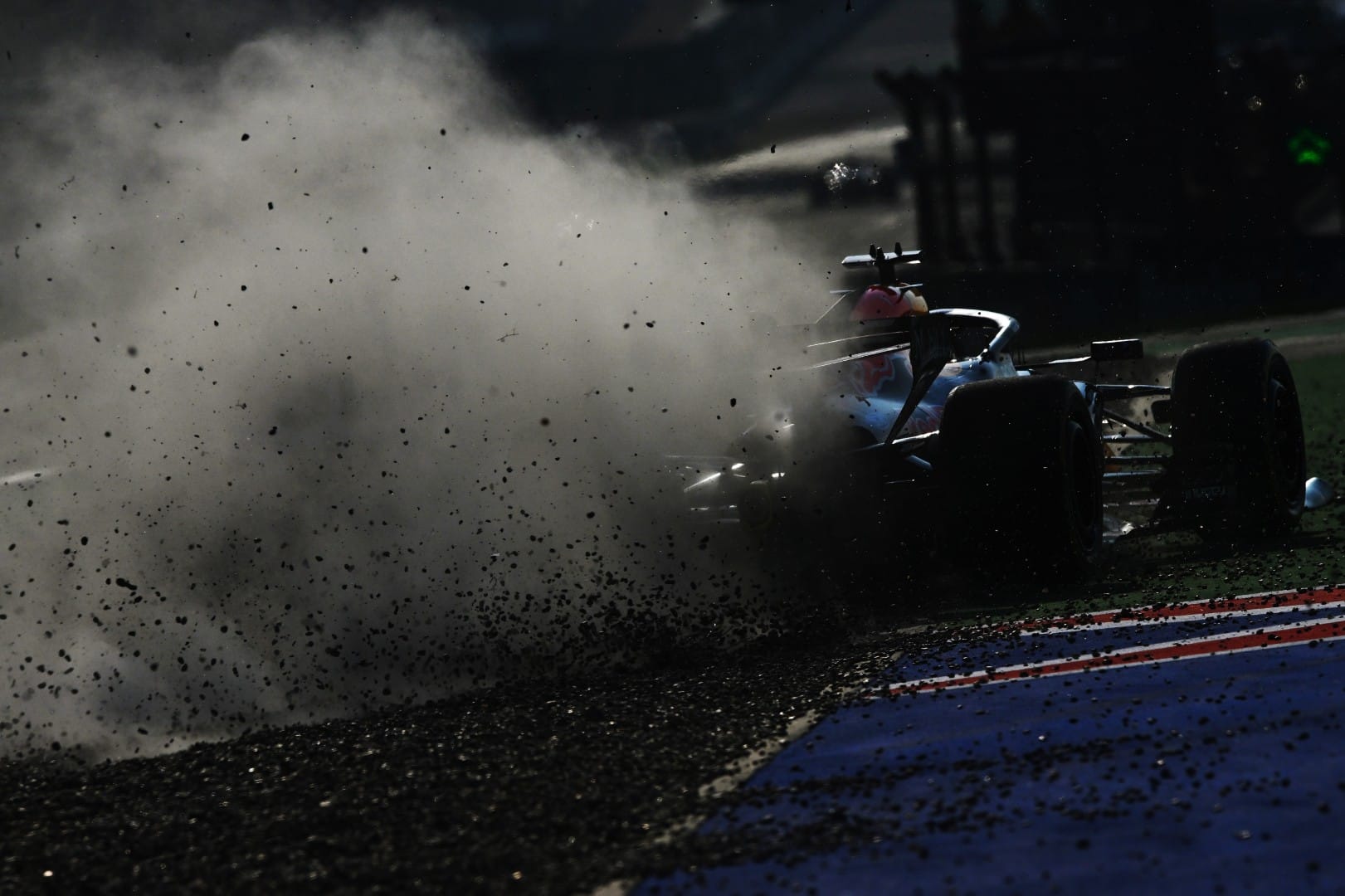 Wolff: 'Horrendous to drive' Red Bull part of Verstappen's F1 2026 ire