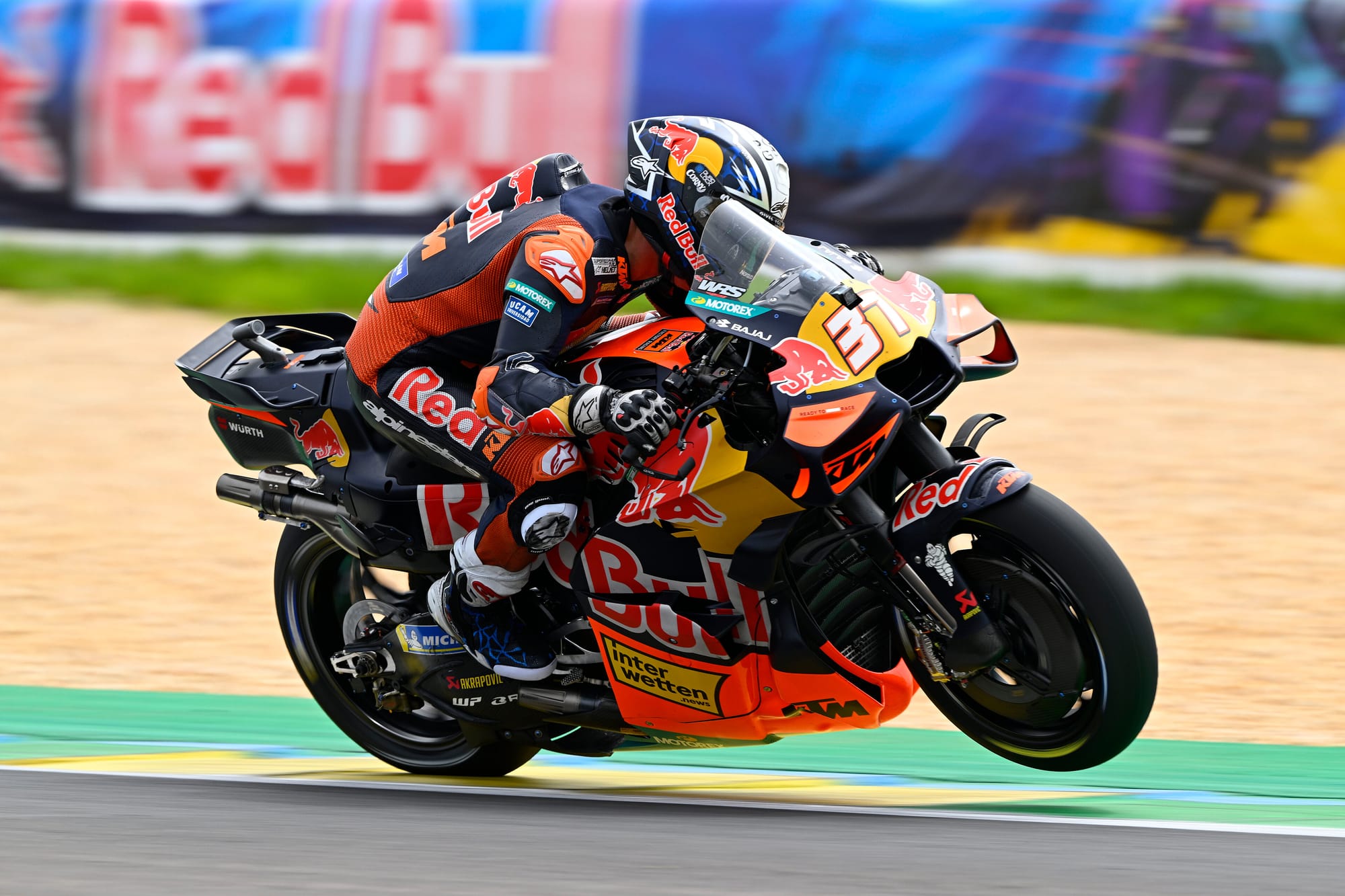 A past KTM MotoGP strength is becoming a big weakness