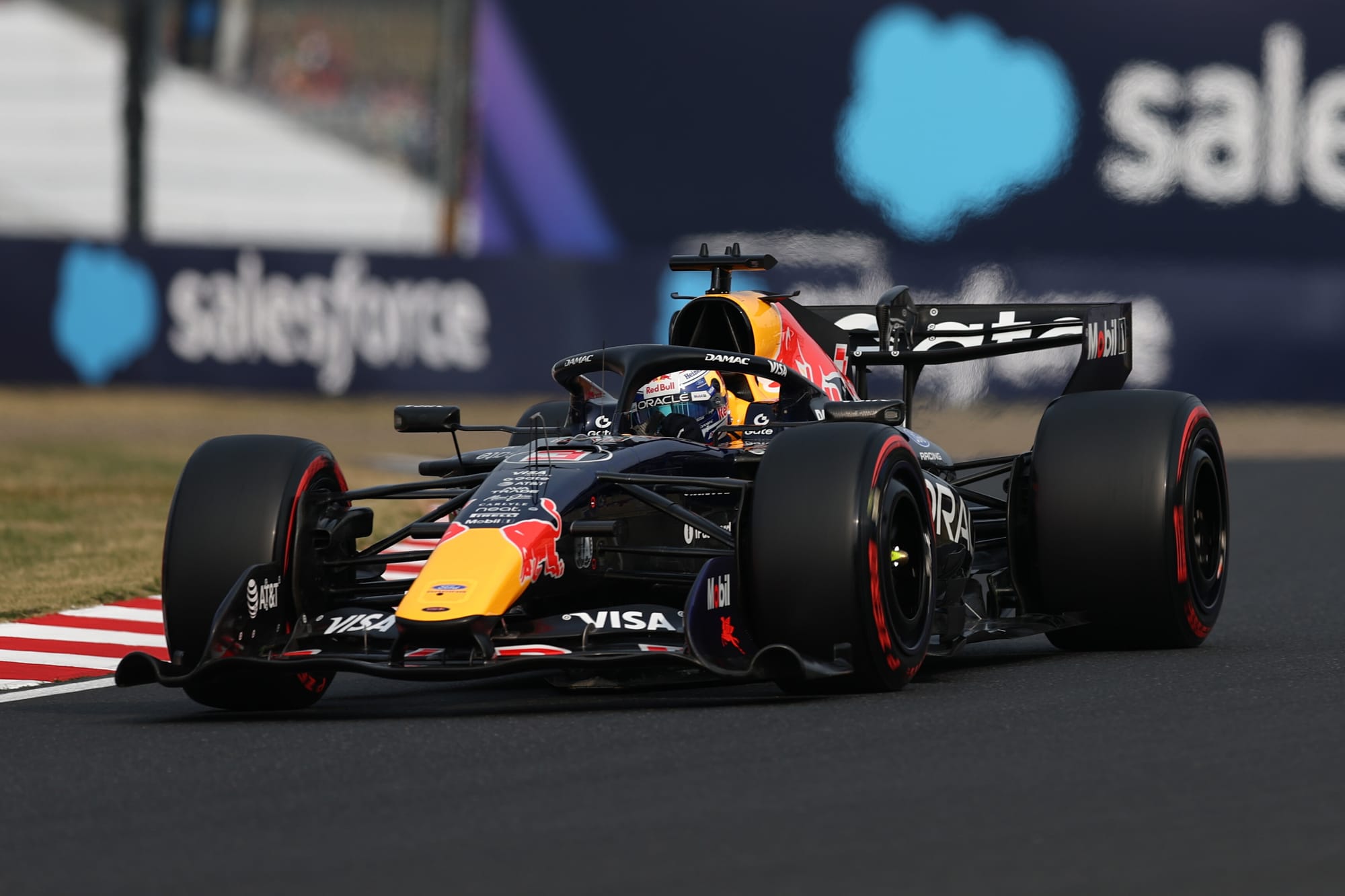 Why Verstappen's suggesting an early F1 exit is actually realistic