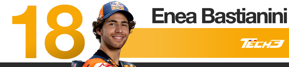 Brazilian Grand Prix 2026 MotoGP rider rankings