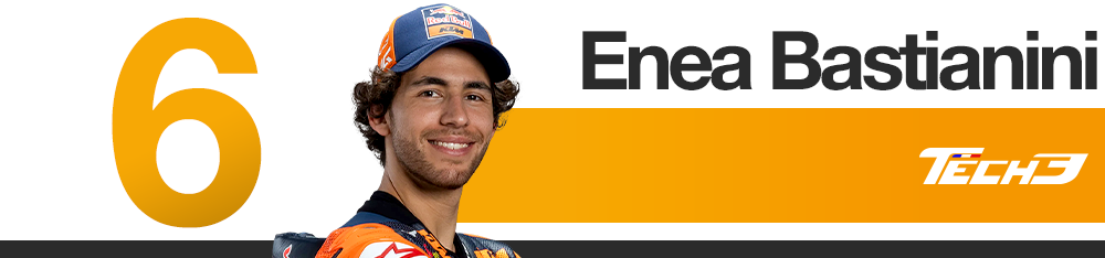 Grand Prix of the Americas 2026 MotoGP rider rankings