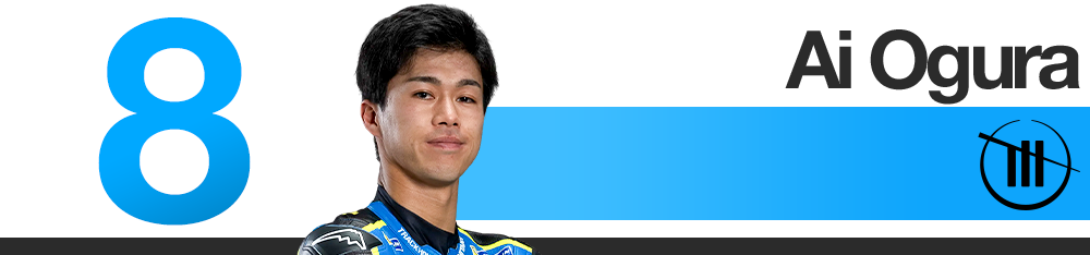 Brazilian Grand Prix 2026 MotoGP rider rankings