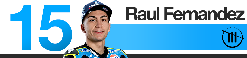 Brazilian Grand Prix 2026 MotoGP rider rankings