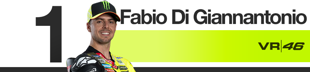 Grand Prix of the Americas 2026 MotoGP rider rankings