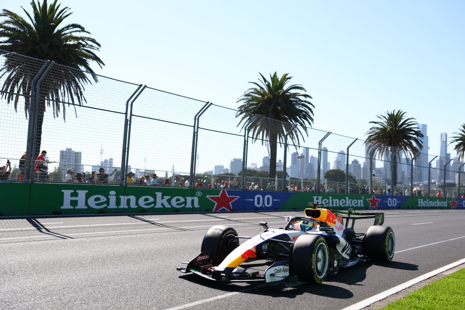 What we learned from first F1 2026 Friday at Australian GP