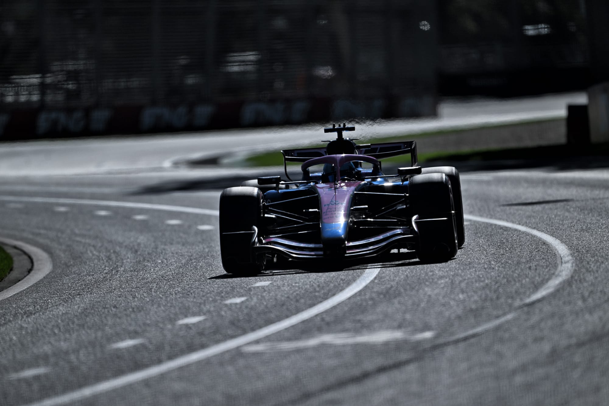 The 'injury' stalling an early F1 2026 disappointment