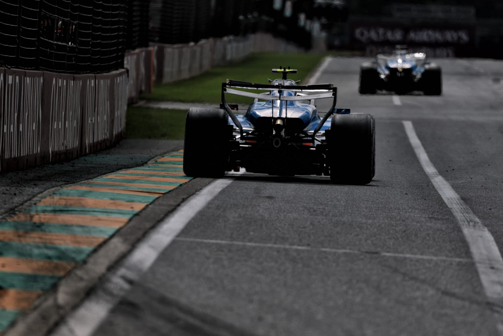 Five teams in most trouble after F1's 2026 season opener