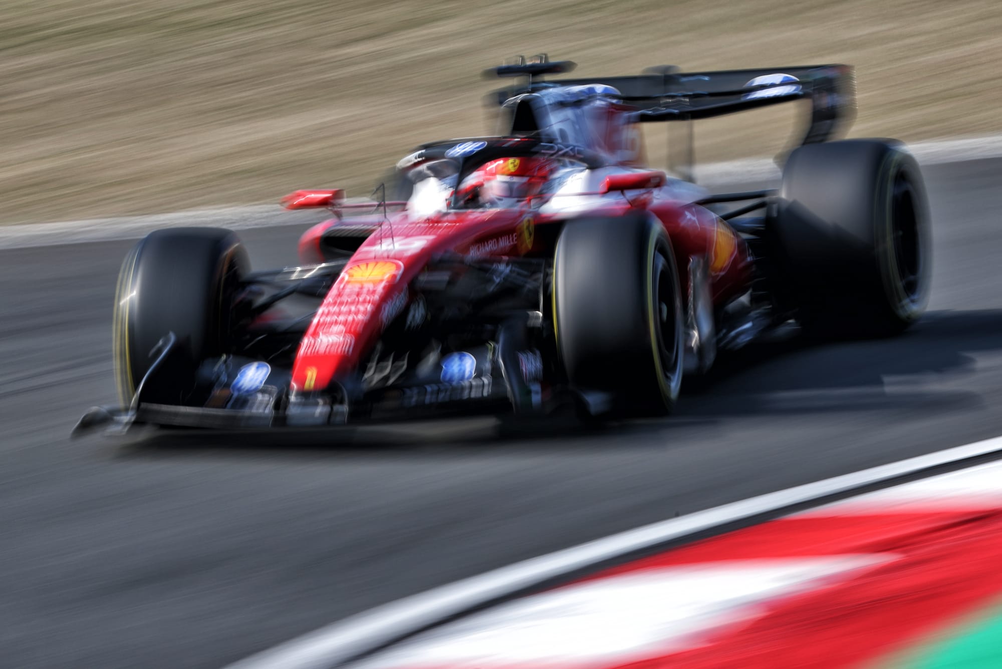 Leclerc lap exposes how 2026 F1 cars are 'confusing' themselves