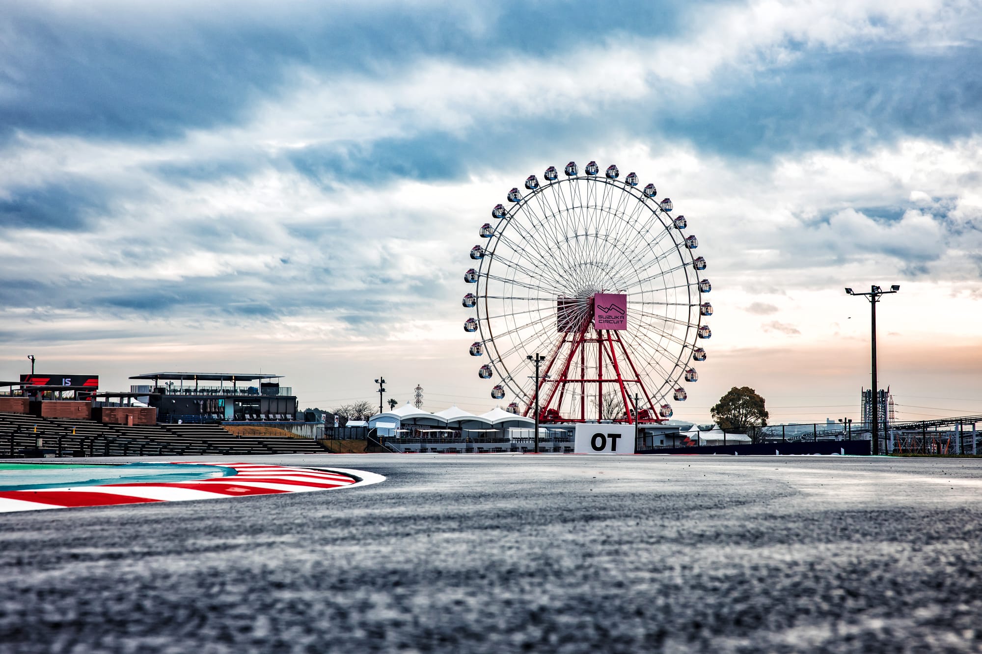 Gary Anderson: F1's sudden Japanese GP rule change doesn't go far enough