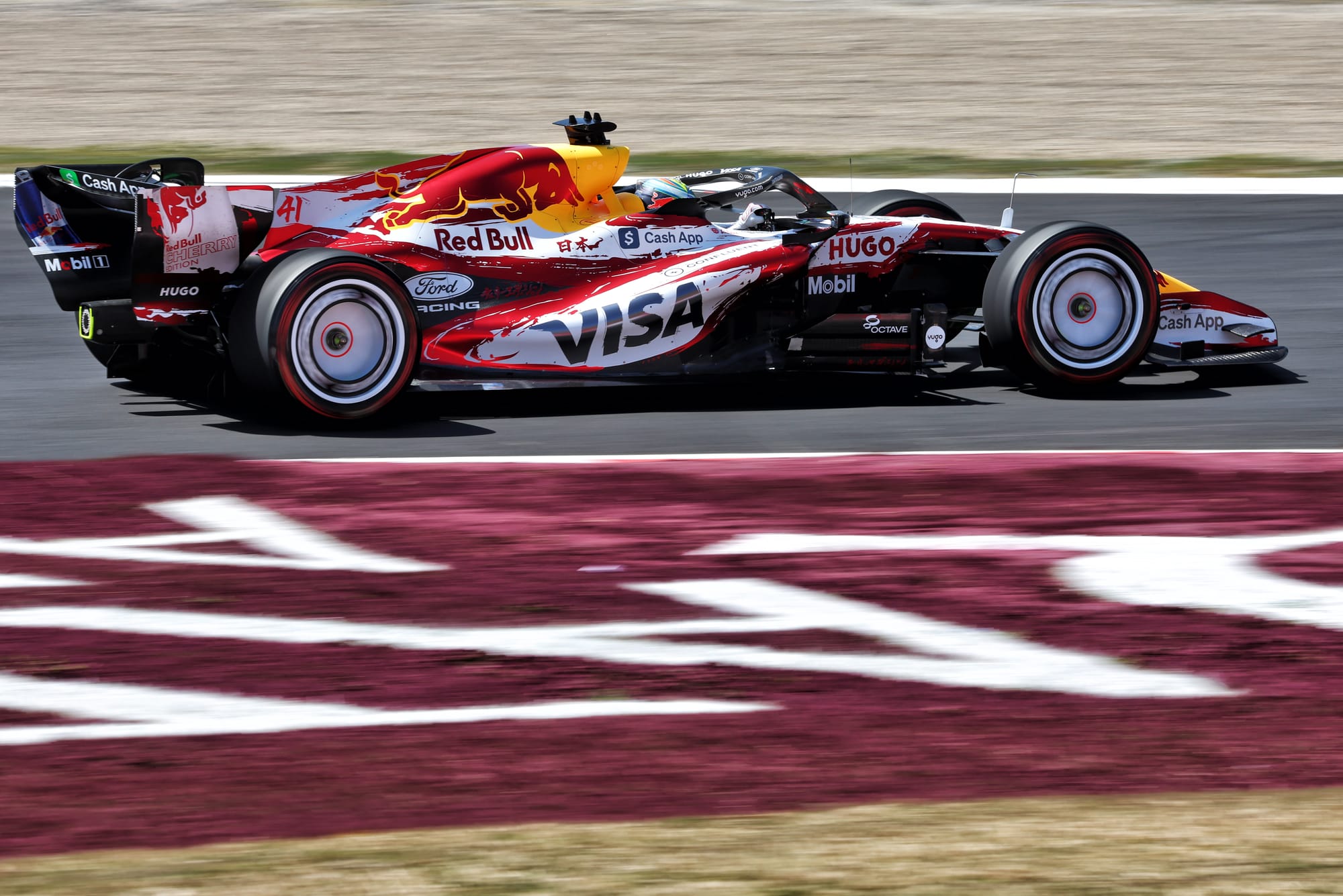 Winners and losers from Friday at F1's Japanese GP