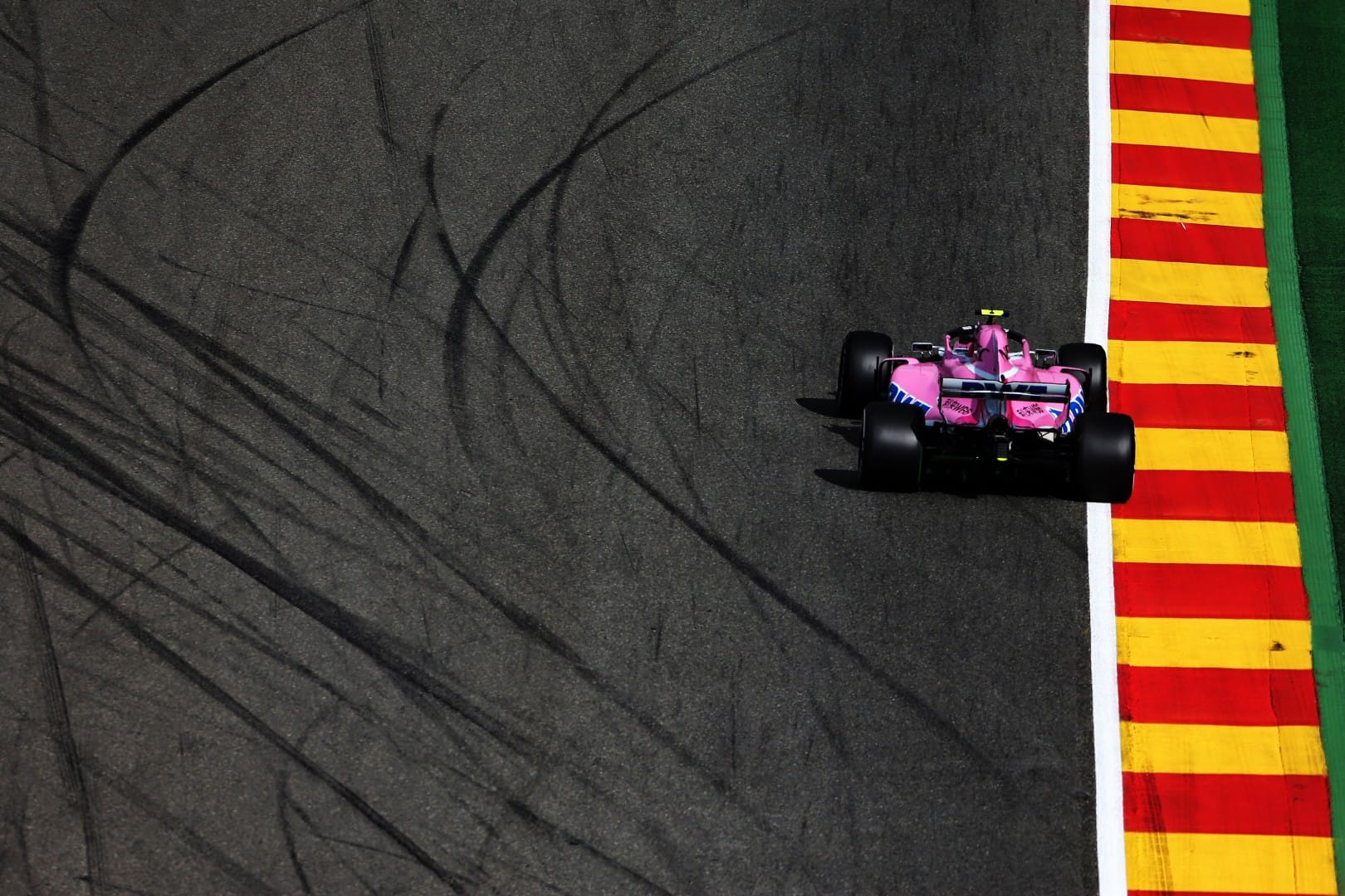 The man and method behind Aston Martin's huge F1 commercial growth