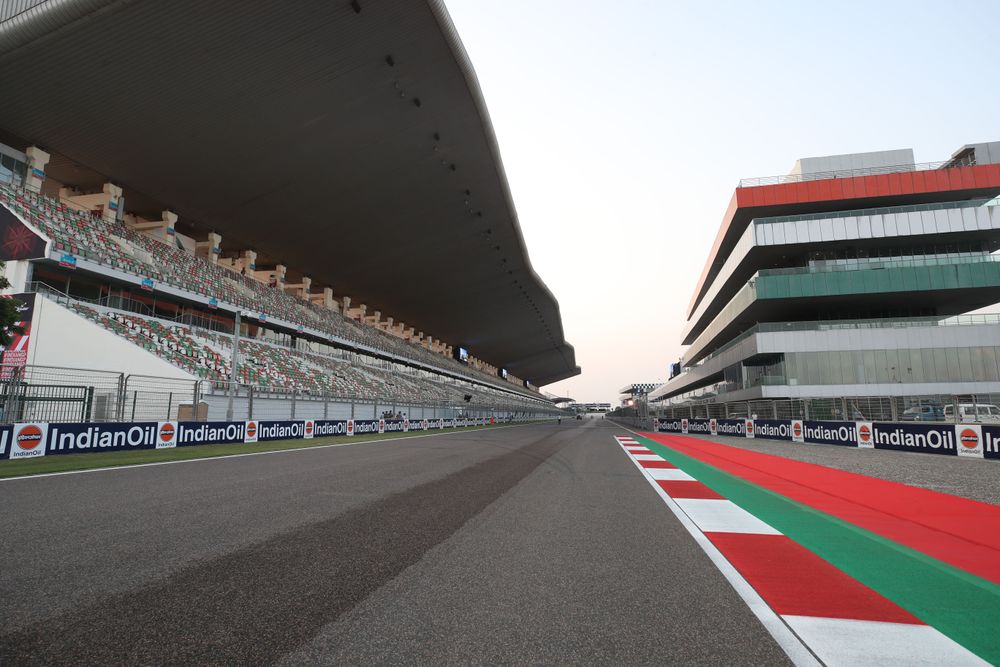 MotoGP needs spotless Indian GP to overcome PR handicap