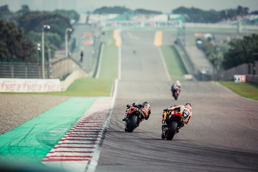 Indian Grand Prix 2023 MotoGP rider rankings