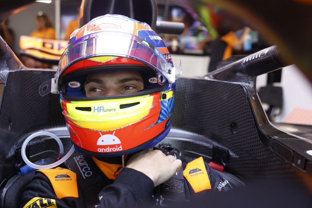 New long-term Piastri deal another McLaren masterstroke