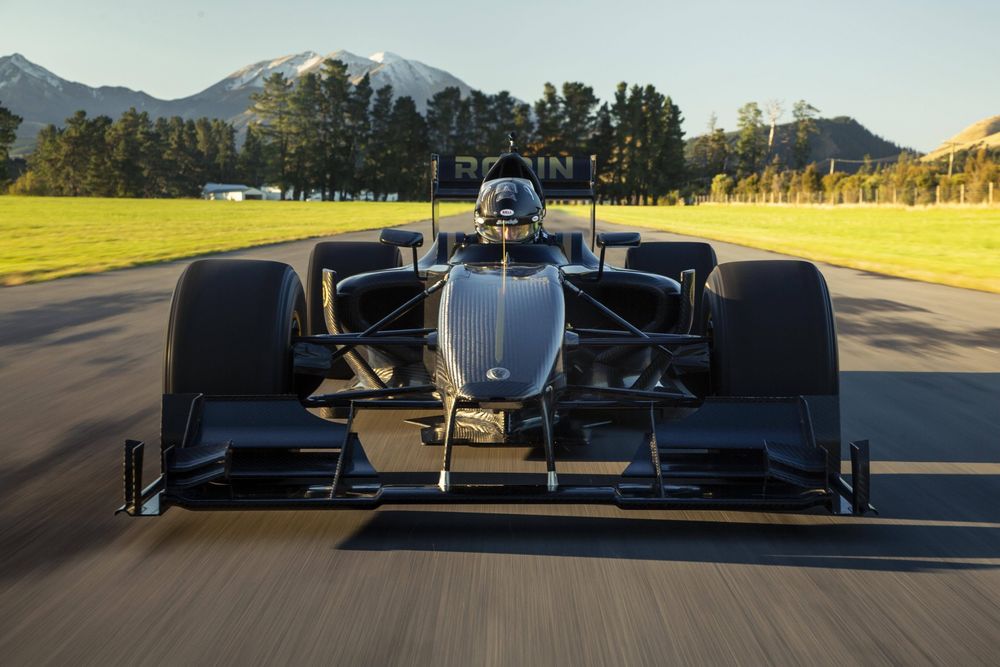 Failed bid for New Zealand F1 team that ‘reserved’ Chadwick seat