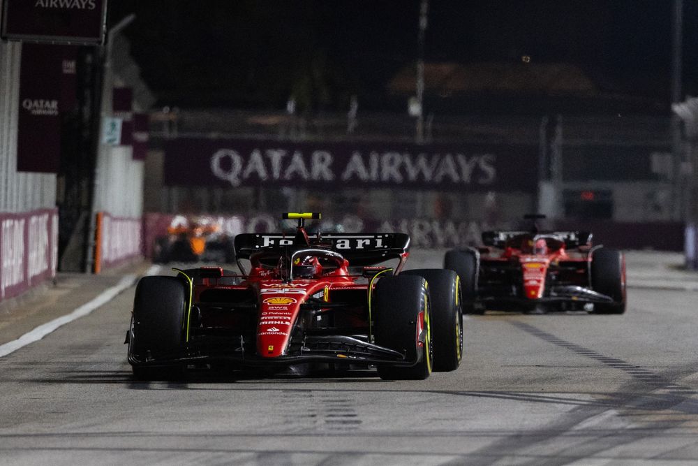 What Ferrari's two-race revival still has to prove