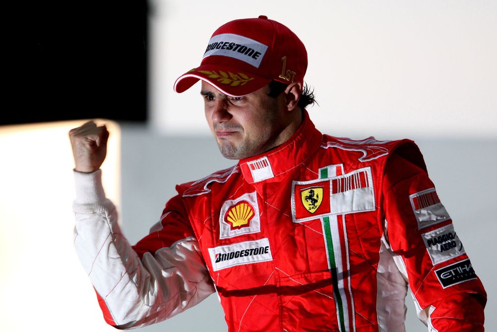 Video: Why 2008 F1 title rewrite can't be allowed to happen