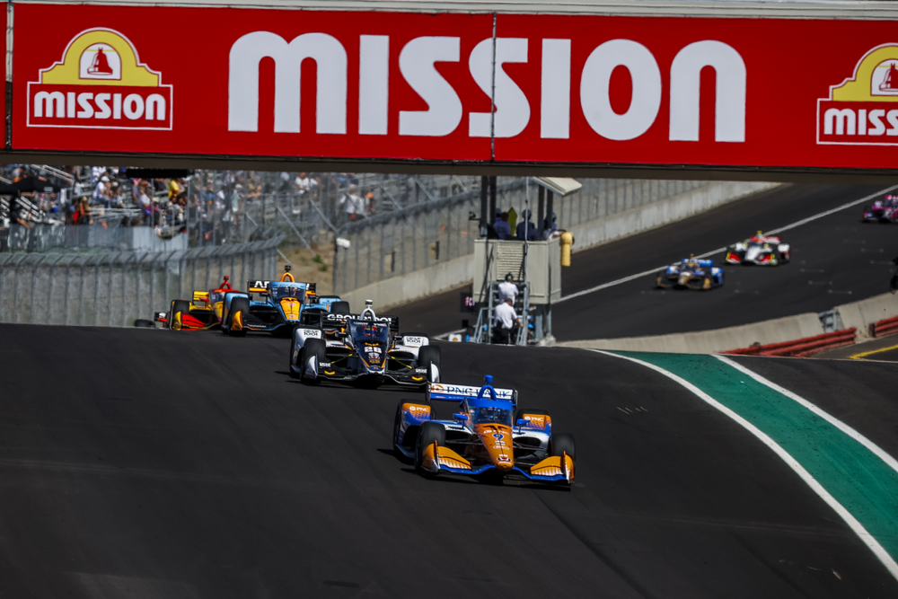 IndyCar podcast: Debating the top 10 drivers of 2023