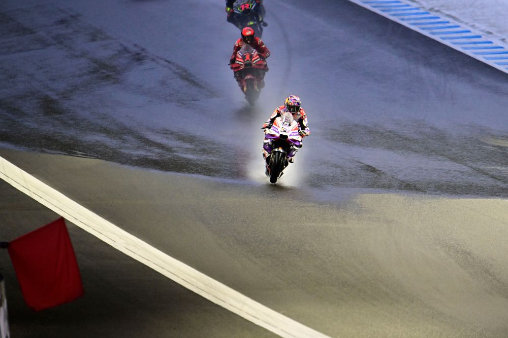 MotoGP Podcast: Is Martin now the title favourite?