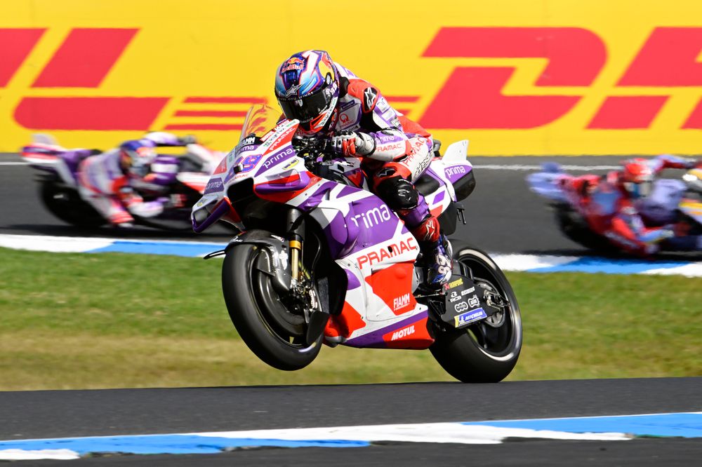 'Completely crazy' - Martin's ruinous gamble explained